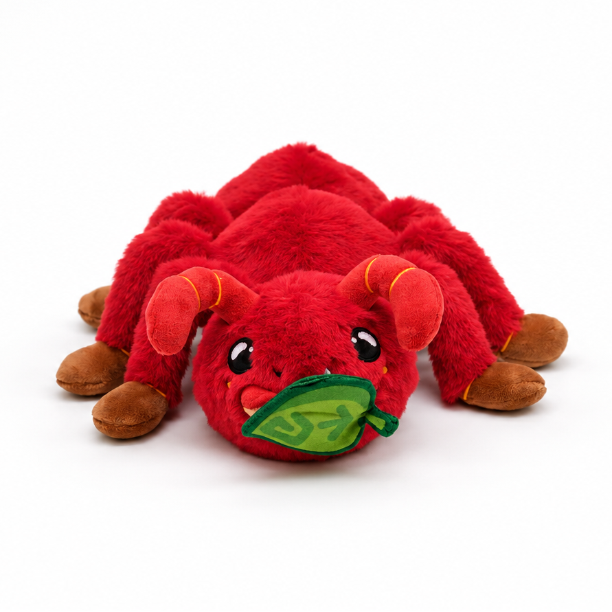 Scout the Ant Plushie