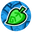 Terra Green's Merchandise logo