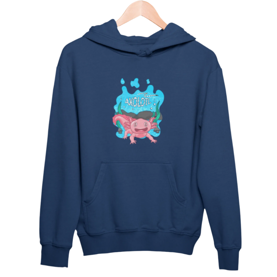 Clothing – Terra Green