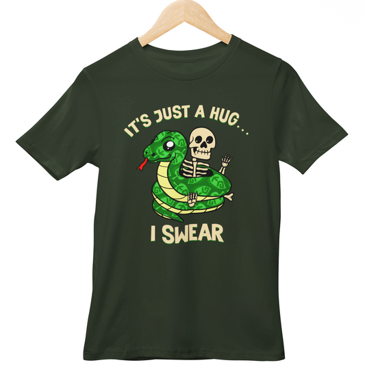 Its Just a Hug T-Shirt