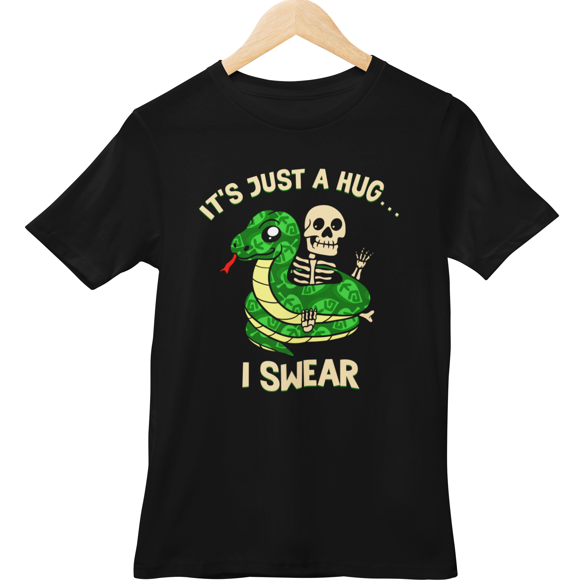 Its Just a Hug T-Shirt