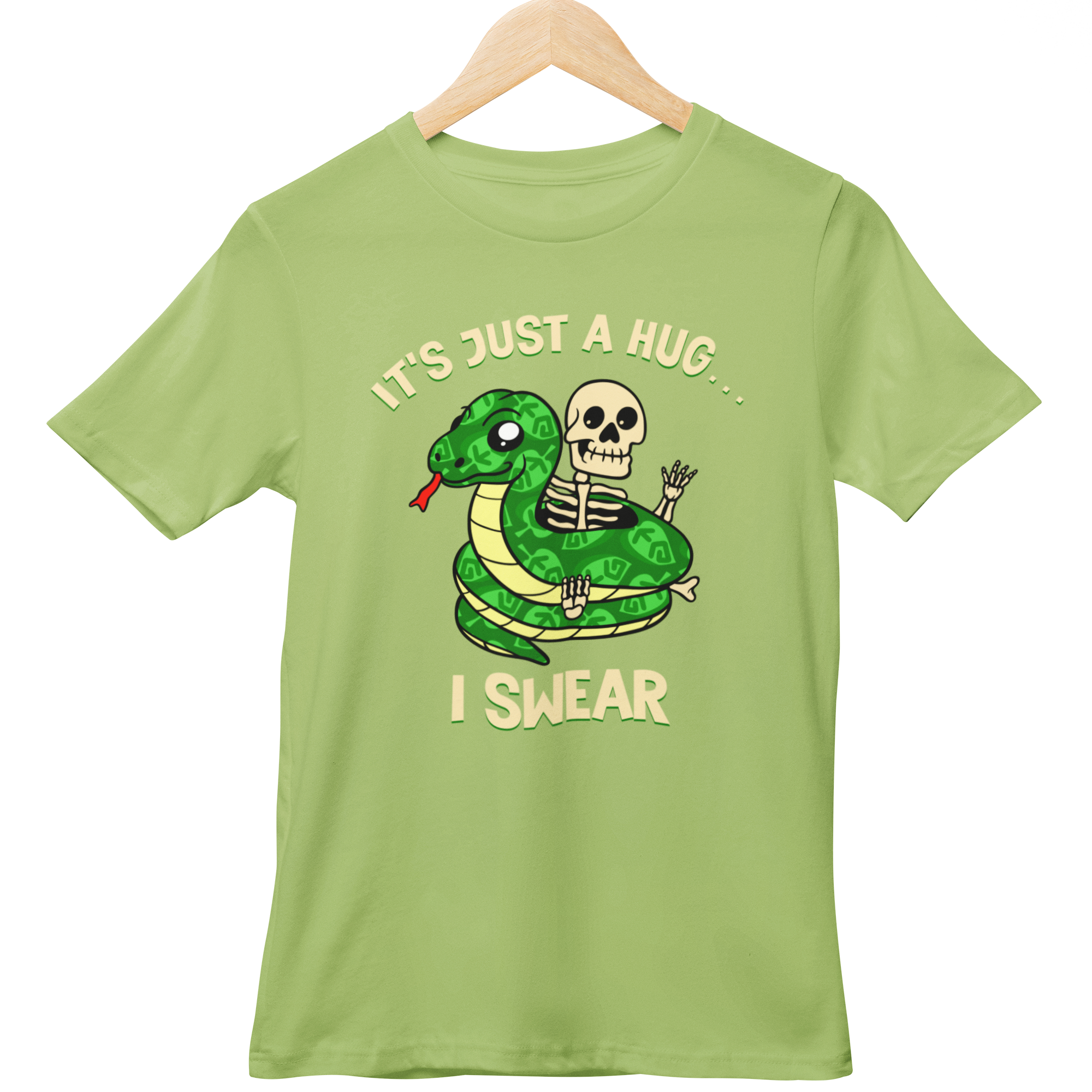 Its Just a Hug T-Shirt